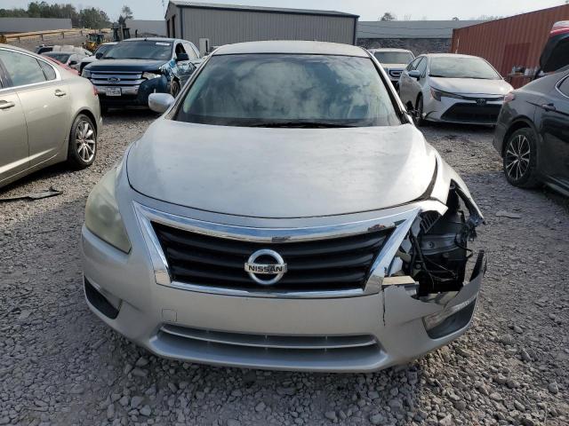 1N4AL3AP6FC179781 - 2015 NISSAN ALTIMA 2.5 SILVER photo 5