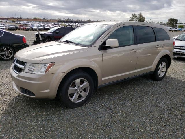 2009 DODGE JOURNEY SXT, 