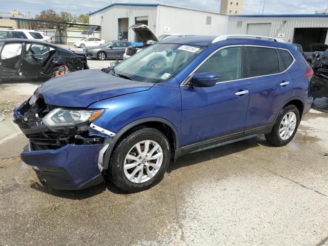 2019 NISSAN ROGUE S, 