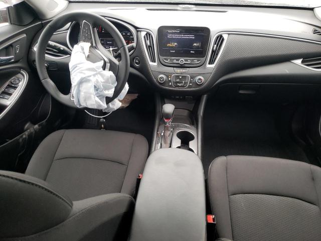 1G1ZG5ST0RF246038 - 2024 CHEVROLET MALIBU RS 勃艮第红 照片 8