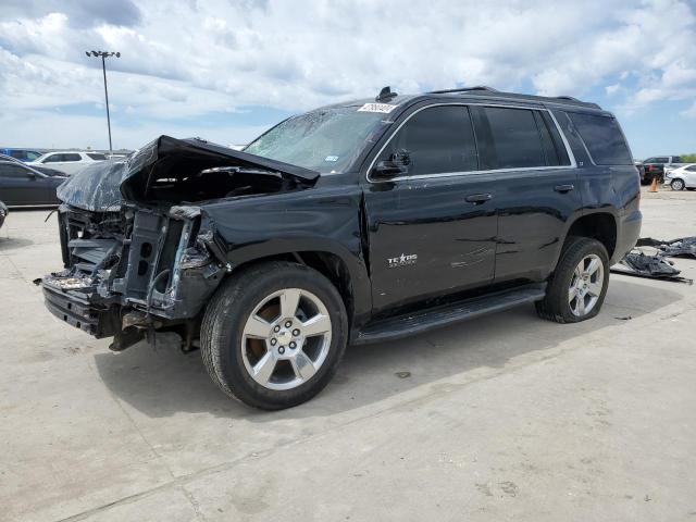 2018 CHEVROLET TAHOE C1500 LT, 