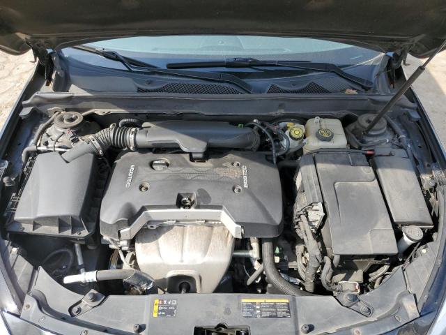 1G11C5SA3GU149318 - 2016 CHEVROLET MALIBU LIM LT 灰色 照片 11