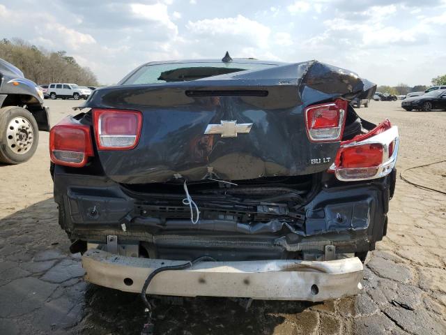 1G11C5SA3GU149318 - 2016 CHEVROLET MALIBU LIM LT 灰色 照片 6