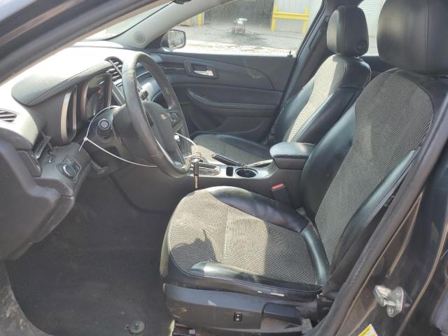 1G11C5SA3GU149318 - 2016 CHEVROLET MALIBU LIM LT 灰色 照片 7