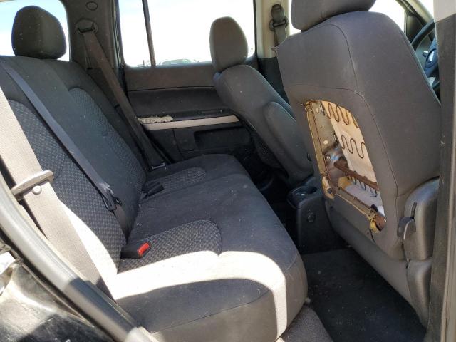 3GNDA13D67S537579 - 2007 CHEVROLET HHR LS 黑色 照片 10