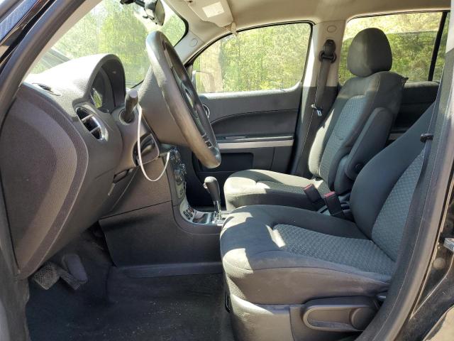 3GNDA13D67S537579 - 2007 CHEVROLET HHR LS 黑色 照片 7