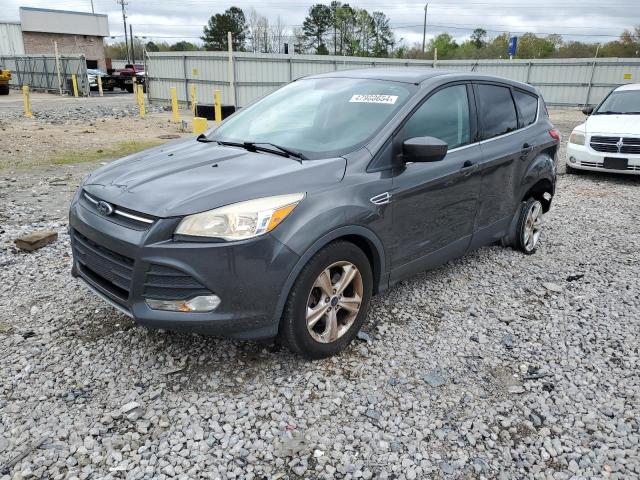 2015 FORD ESCAPE SE, 