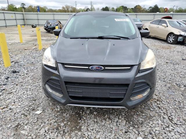 1FMCU9GXXFUB08955 - 2015 FORD ESCAPE SE GRAY photo 5