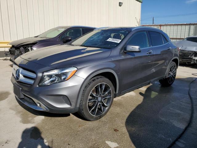 2016 MERCEDES-BENZ GLA 250, 