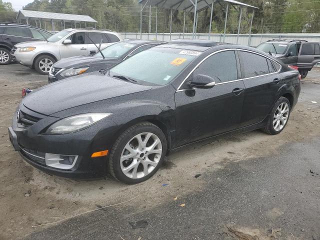 2013 MAZDA 6 TOURING PLUS, 