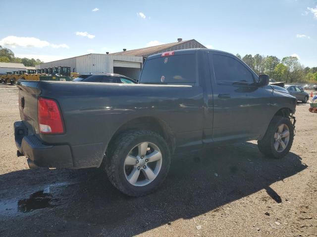 3C6JR6AT0DG534498 - 2013 RAM 1500 ST BLUE photo 3