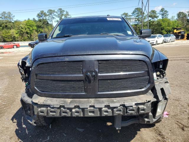 3C6JR6AT0DG534498 - 2013 RAM 1500 ST BLUE photo 5