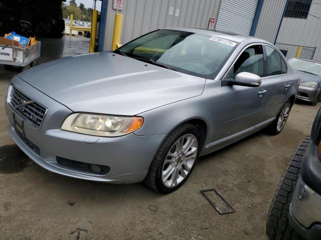 2007 VOLVO S80 V8, 