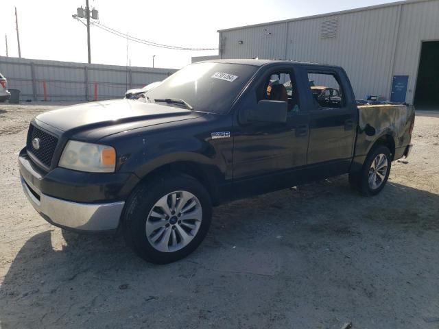 2006 FORD F150 SUPERCREW, 