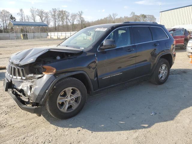 2014 JEEP GRAND CHER LAREDO, 