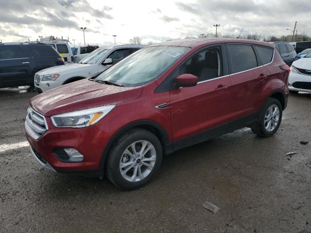 2019 FORD ESCAPE SE, 