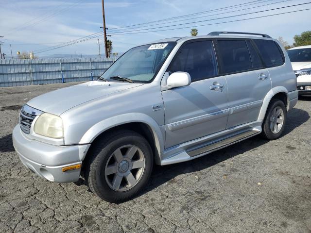 2002 SUZUKI XL7 PLUS, 