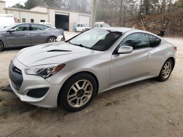 2013 HYUNDAI GENESIS CO 2.0T, 