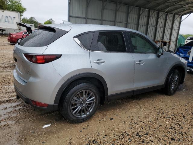 JM3KFBCM9M0325132 - 2021 MAZDA CX-5 TOURING GRAY photo 3