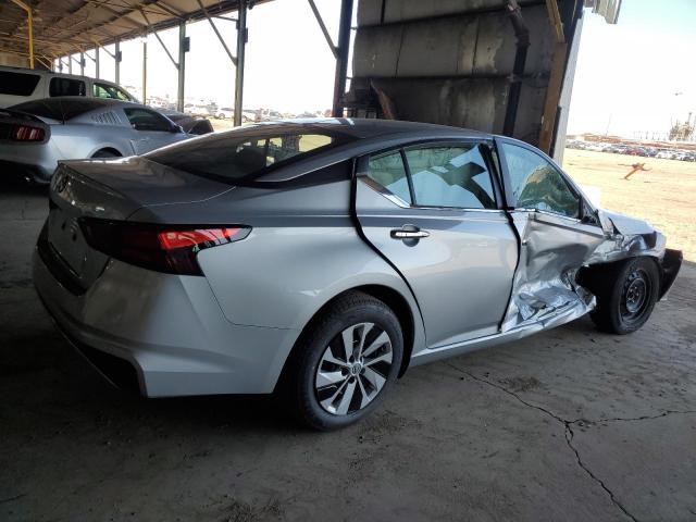 1N4BL4BV3PN313305 - 2023 NISSAN ALTIMA S SILVER photo 3