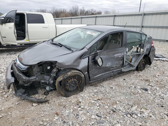 2012 HONDA INSIGHT LX, 