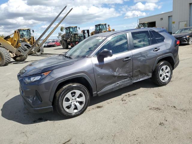 2022 TOYOTA RAV4 LE, 