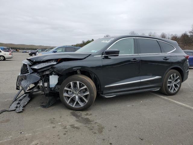 2023 ACURA MDX TECHNOLOGY, 