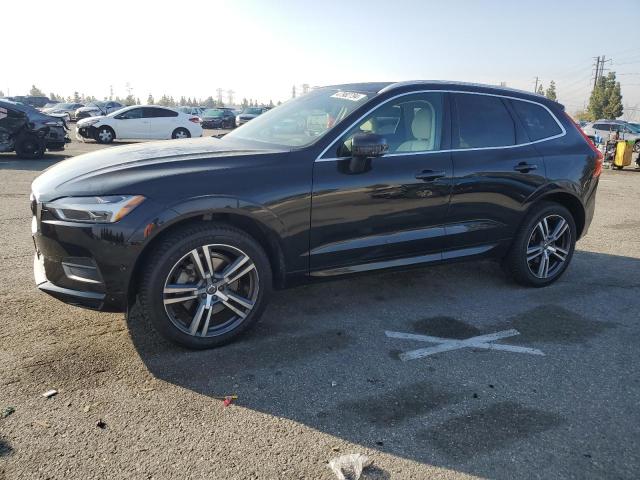 2019 VOLVO XC60 T6, 