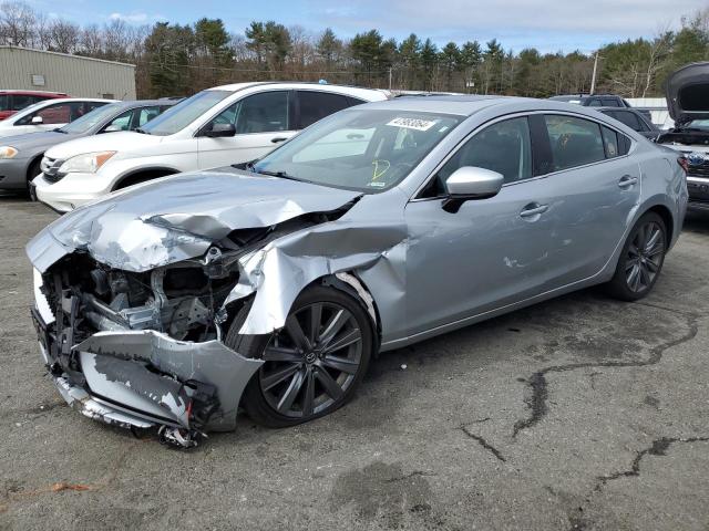 2018 MAZDA 6 TOURING, 