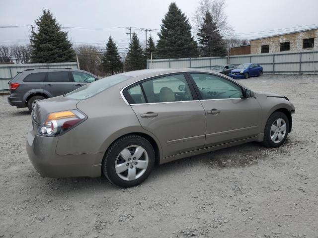 1N4AL21E88N487650 - 2008 NISSAN ALTIMA 2.5 GOLD photo 3