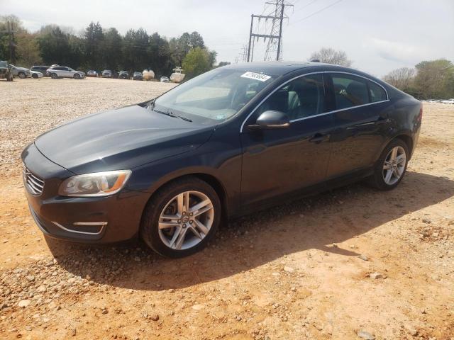 2014 VOLVO S60 T5, 