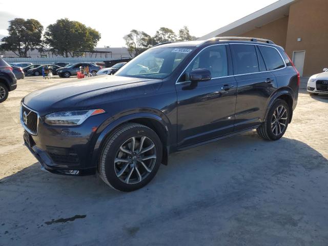 2017 VOLVO XC90 T6, 