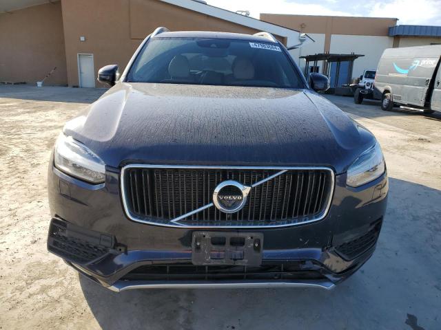 YV4A22PKXH1186294 - 2017 VOLVO XC90 T6 CHARCOAL photo 5