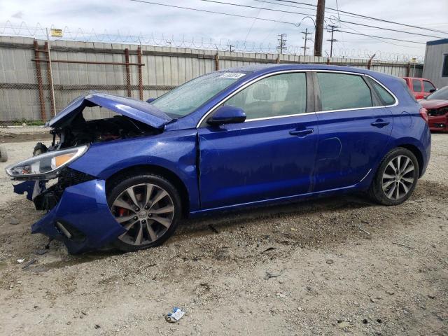 2019 HYUNDAI ELANTRA GT, 