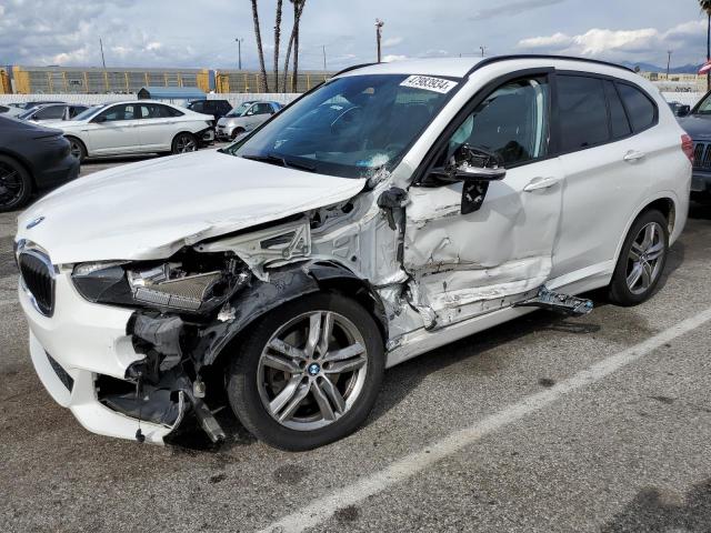 2017 BMW X1 SDRIVE28I, 