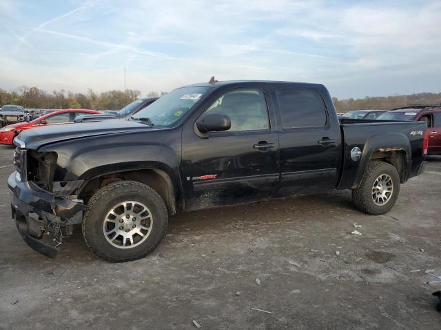 2007 GMC NEW SIERRA K1500, 