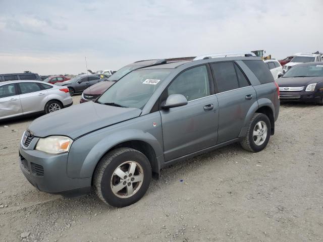 5GZCZ53427S871798 - 2007 SATURN VUE GRAY photo 1