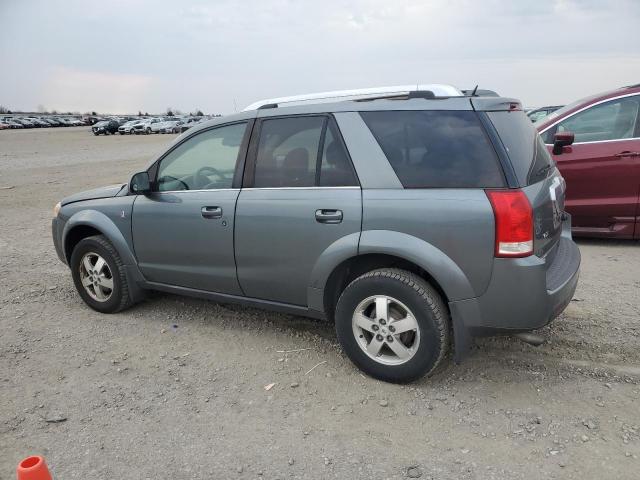 5GZCZ53427S871798 - 2007 SATURN VUE GRAY photo 2