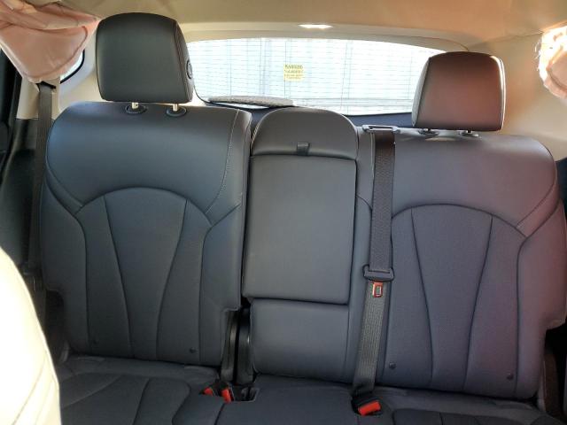 LRBFXCSA1LD101704 - 2020 BUICK ENVISION ESSENCE Սպիտակ լուսանկար 10