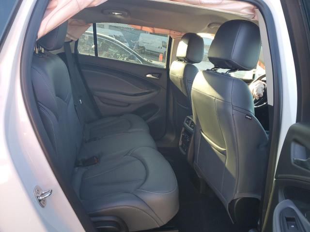 LRBFXCSA1LD101704 - 2020 BUICK ENVISION ESSENCE Սպիտակ լուսանկար 11