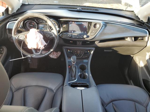 LRBFXCSA1LD101704 - 2020 BUICK ENVISION ESSENCE Սպիտակ լուսանկար 8