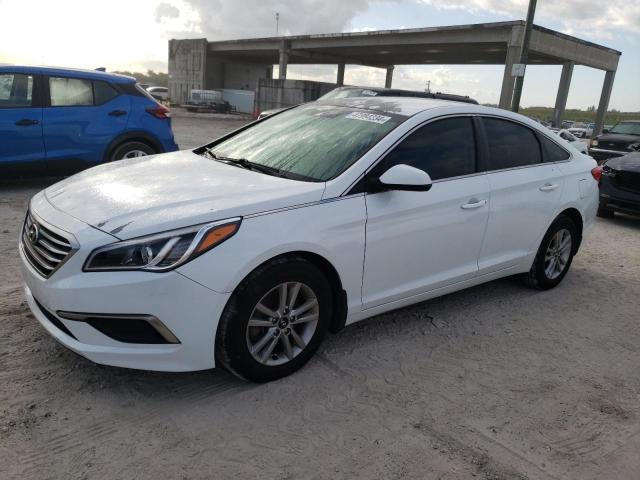 2016 HYUNDAI SONATA SE, 