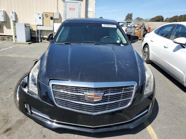 1G6AC5SX0F0110352 - 2015 CADILLAC ATS PERFORMANCE BLACK photo 5