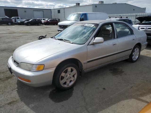 1996 HONDA ACCORD LX, 