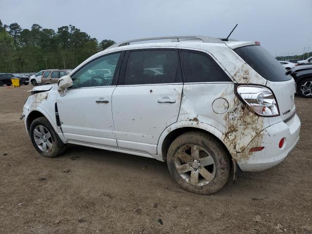 3GSCL53P09S624157 - 2009 SATURN VUE XR WHITE photo 2