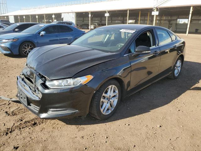 2015 FORD FUSION SE, 