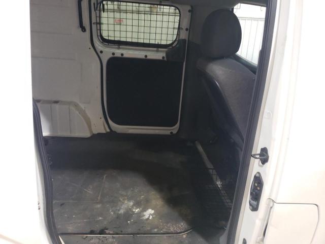 3N63M0ZN9FK711890 - 2015 CHEVROLET CITY EXPRE LT 白色 照片 10