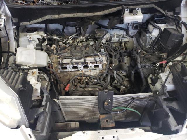 3N63M0ZN9FK711890 - 2015 CHEVROLET CITY EXPRE LT 白色 照片 11