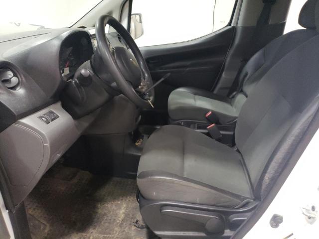 3N63M0ZN9FK711890 - 2015 CHEVROLET CITY EXPRE LT 白色 照片 7