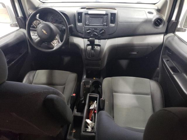 3N63M0ZN9FK711890 - 2015 CHEVROLET CITY EXPRE LT 白色 照片 8